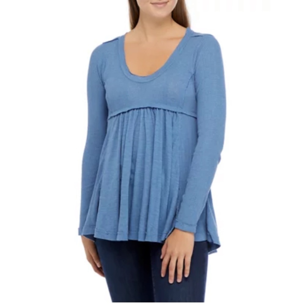 True Craft Boho Top